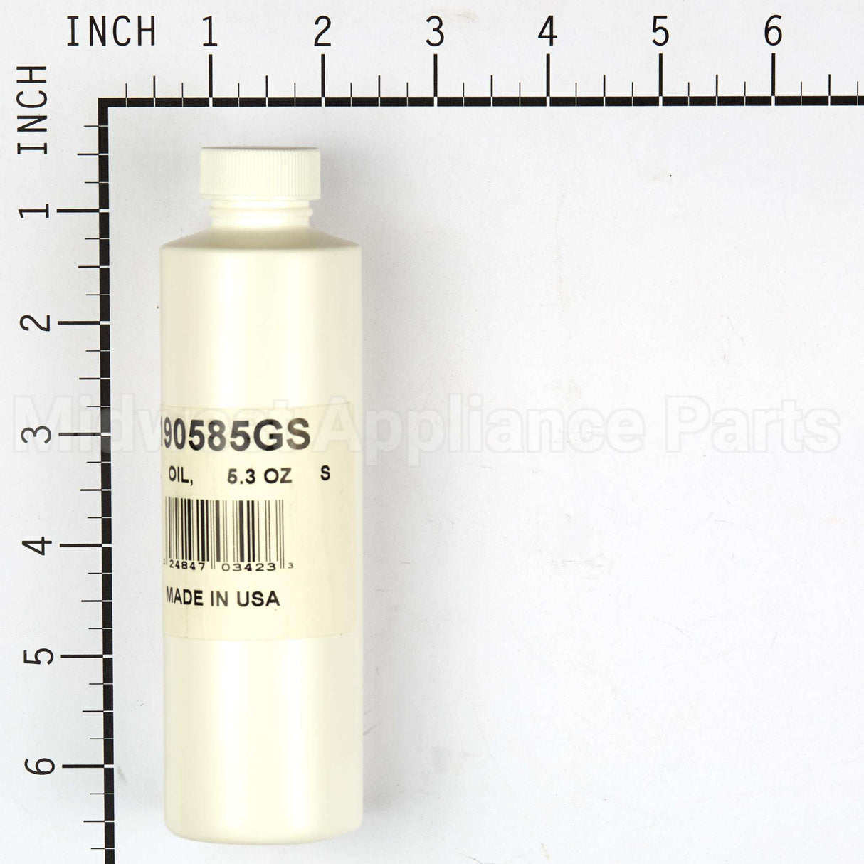 190585GS Briggs & Stratton Oil