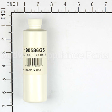 190586GS Briggs & Stratton Oil