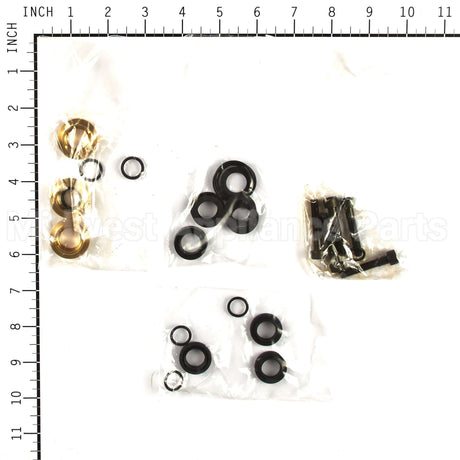 190595GS Briggs & Stratton Kit-Seal
