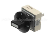 190600 Low Temp Industries Infinite Control(240V) W/Knob