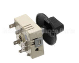 190600 Low Temp Industries Infinite Control(240V) W/Knob