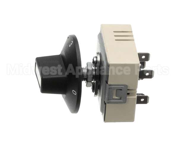 190600 Low Temp Industries Infinite Control(240V) W/Knob