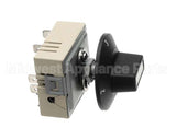 190600 Low Temp Industries Infinite Control(240V) W/Knob