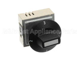 190600 Low Temp Industries Infinite Control(240V) W/Knob