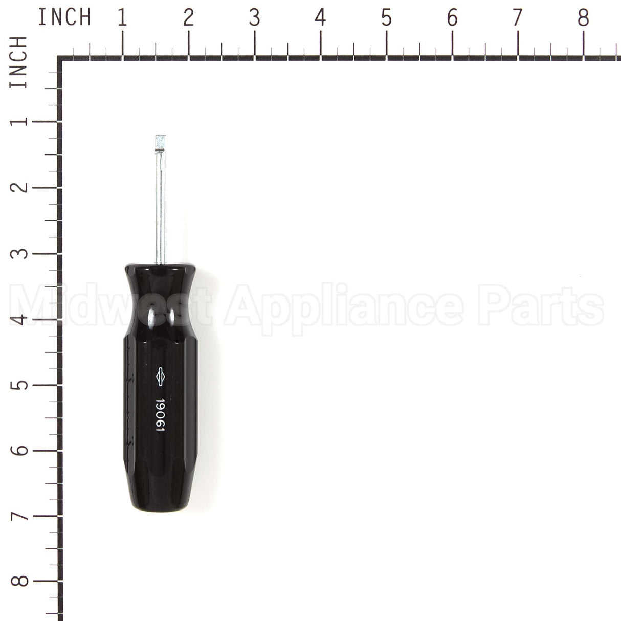19061 Briggs & Stratton Screw Driver-Jet
