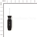 19061 Briggs & Stratton Screw Driver-Jet