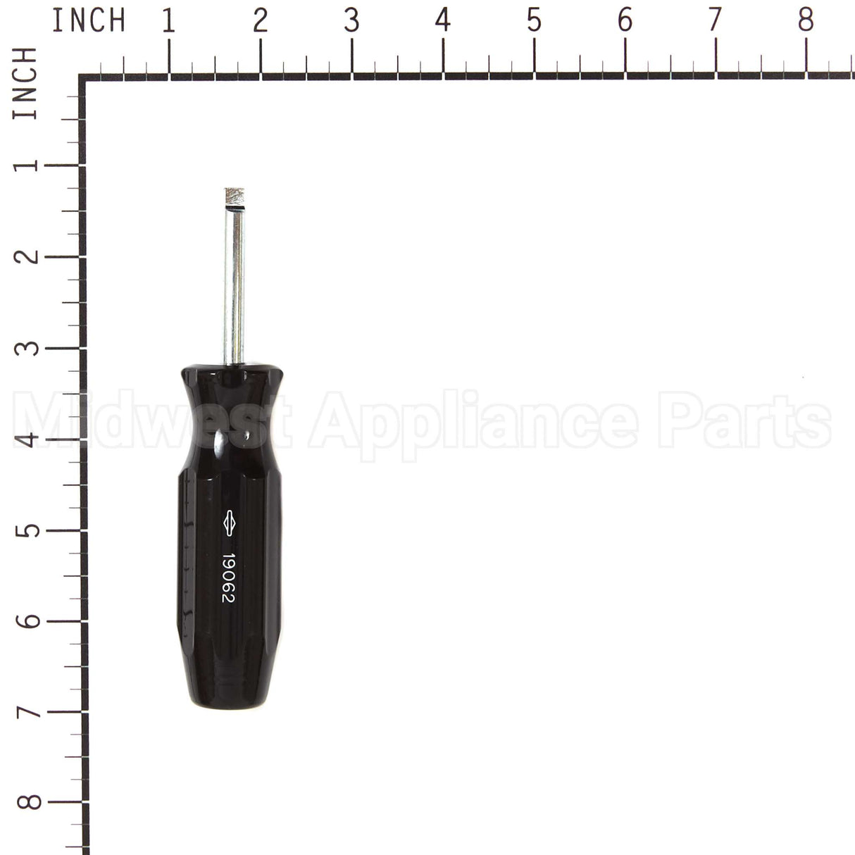 19062 Briggs & Stratton Screw Driver-Jet