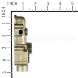 190627GS Briggs & Stratton Manifold