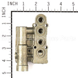190627GS Briggs & Stratton Manifold