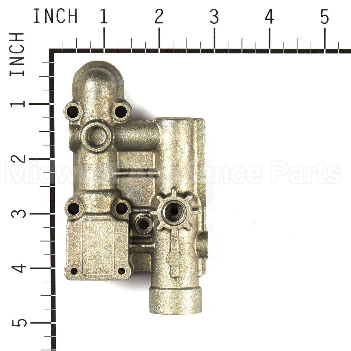 190627GS Briggs & Stratton Manifold