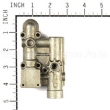 190627GS Briggs & Stratton Manifold