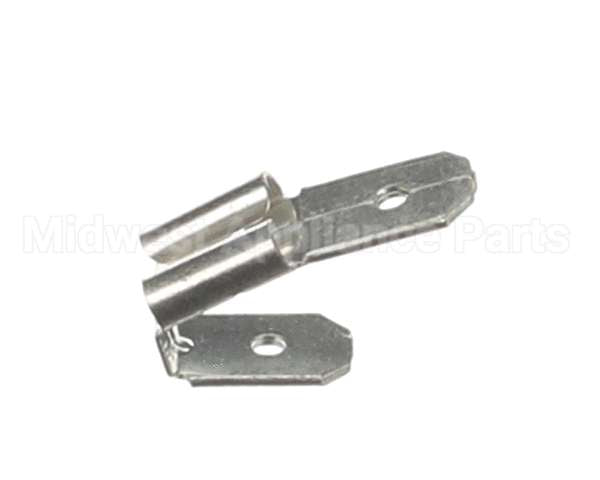 1906716 Tomlinson Piggy Back Adaptor