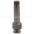 1907-25 Compatible TS Brass Stem Hot Tsb