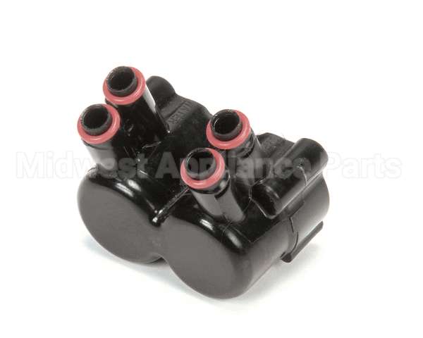 1907 Cornelius Body Flow-Control Uf1 W/O-Ring