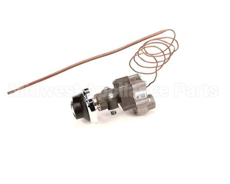 190700 Low Temp Industries Thermostat,Gas(Bjwa)