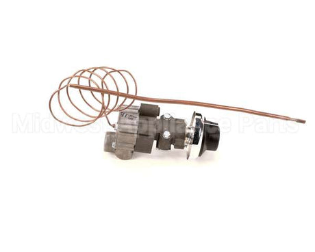 190700 Low Temp Industries Thermostat,Gas(Bjwa)