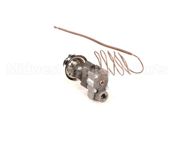 190700 Low Temp Industries Thermostat,Gas(Bjwa)