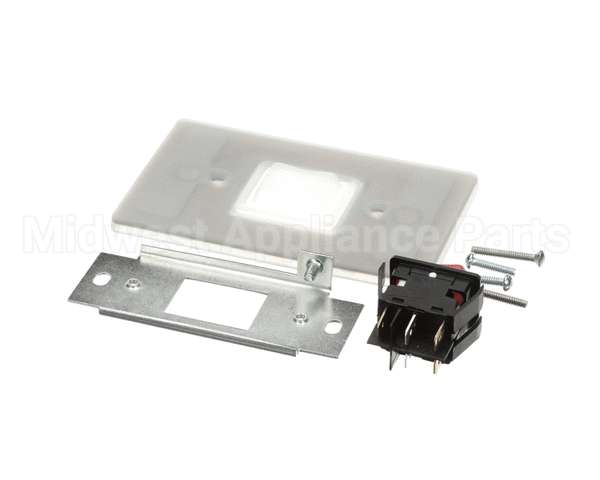 1908-000603 Kason Single And 3-Way Switch W/ Ind