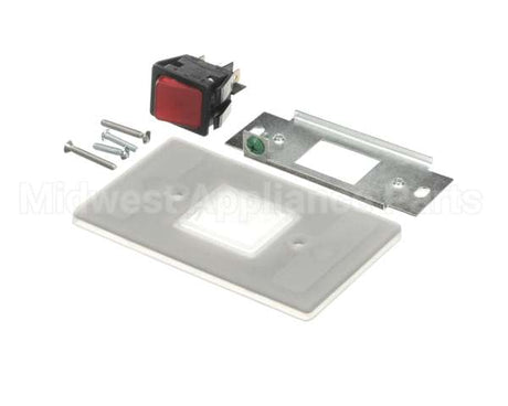 1908-000603 Kason Single And 3-Way Switch W/ Ind