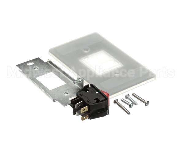 1908-000603 Kason Single And 3-Way Switch W/ Ind