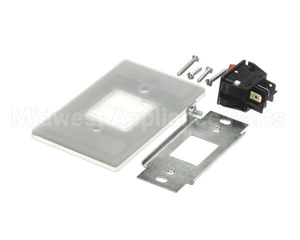 1908-000603 Kason Single And 3-Way Switch W/ Ind