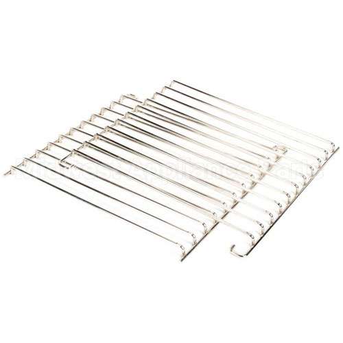 19081 Compatible Blodgett Rack Support Mv/Dfg Set Of 2