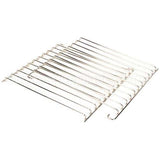 19081 Compatible Blodgett Rack Support Mv/Dfg Set Of 2