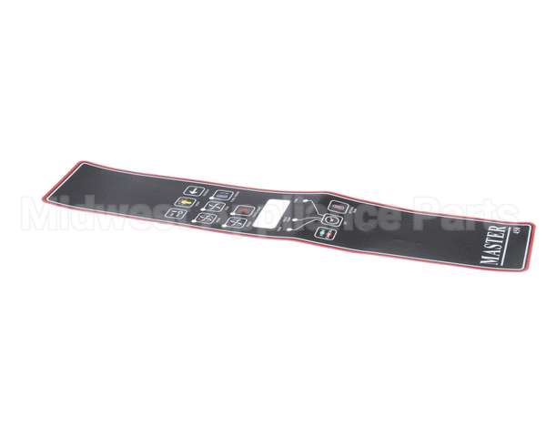 1908503 Garland Overlay Mco 450 With Light