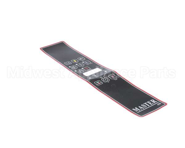 1908503 Garland Overlay Mco 450 With Light