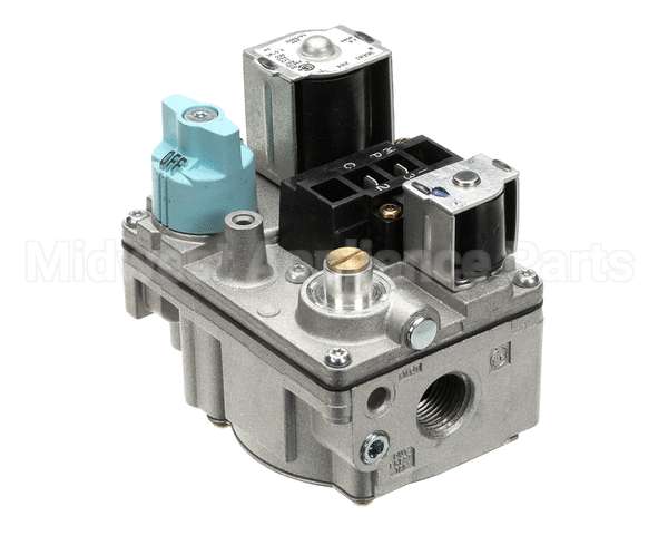 1908971 Market Forge Valve Gas 24V 5160Hz 1/2X1/2