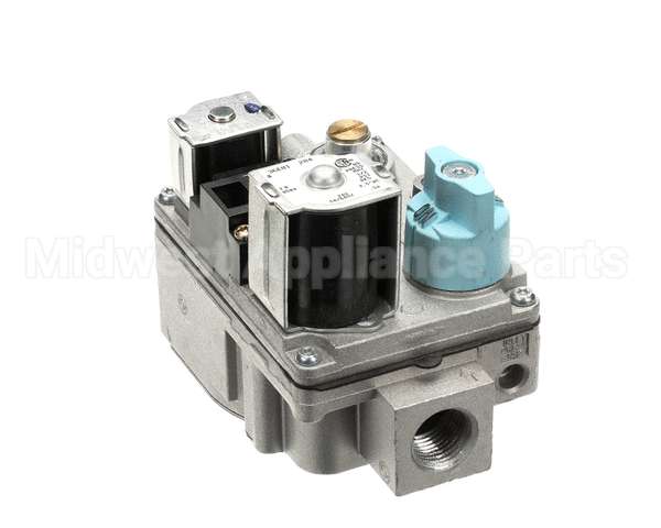 1908971 Market Forge Valve Gas 24V 5160Hz 1/2X1/2