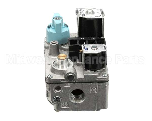 1908971 Market Forge Valve Gas 24V 5160Hz 1/2X1/2