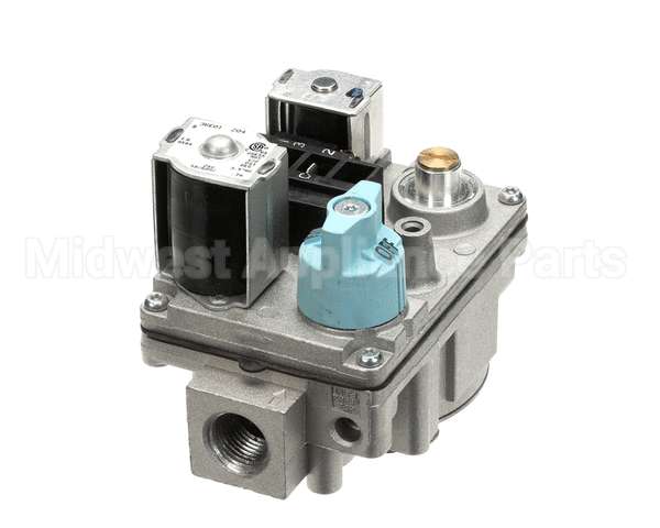 1908971 Market Forge Valve Gas 24V 5160Hz 1/2X1/2