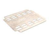 19099 Nieco Heat Reflector, Upper, Jf94