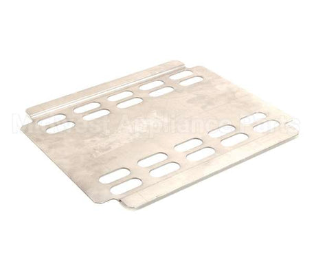 19099 Nieco Heat Reflector, Upper, Jf94