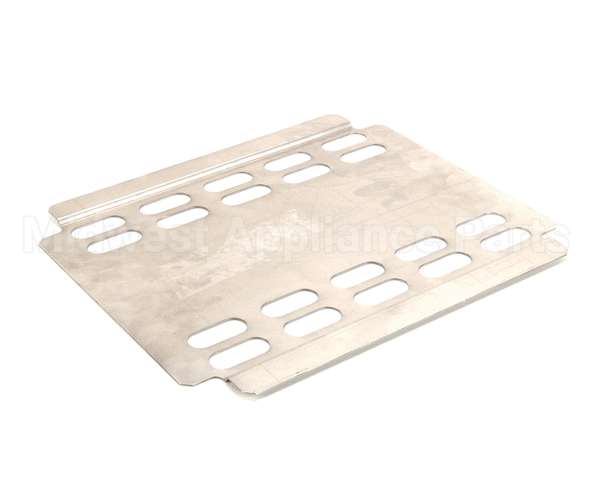 19099 Nieco Heat Reflector, Upper, Jf94