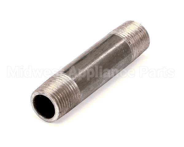 8130247 Frymaster Nppl,1/2Npt X 3.50 Bm