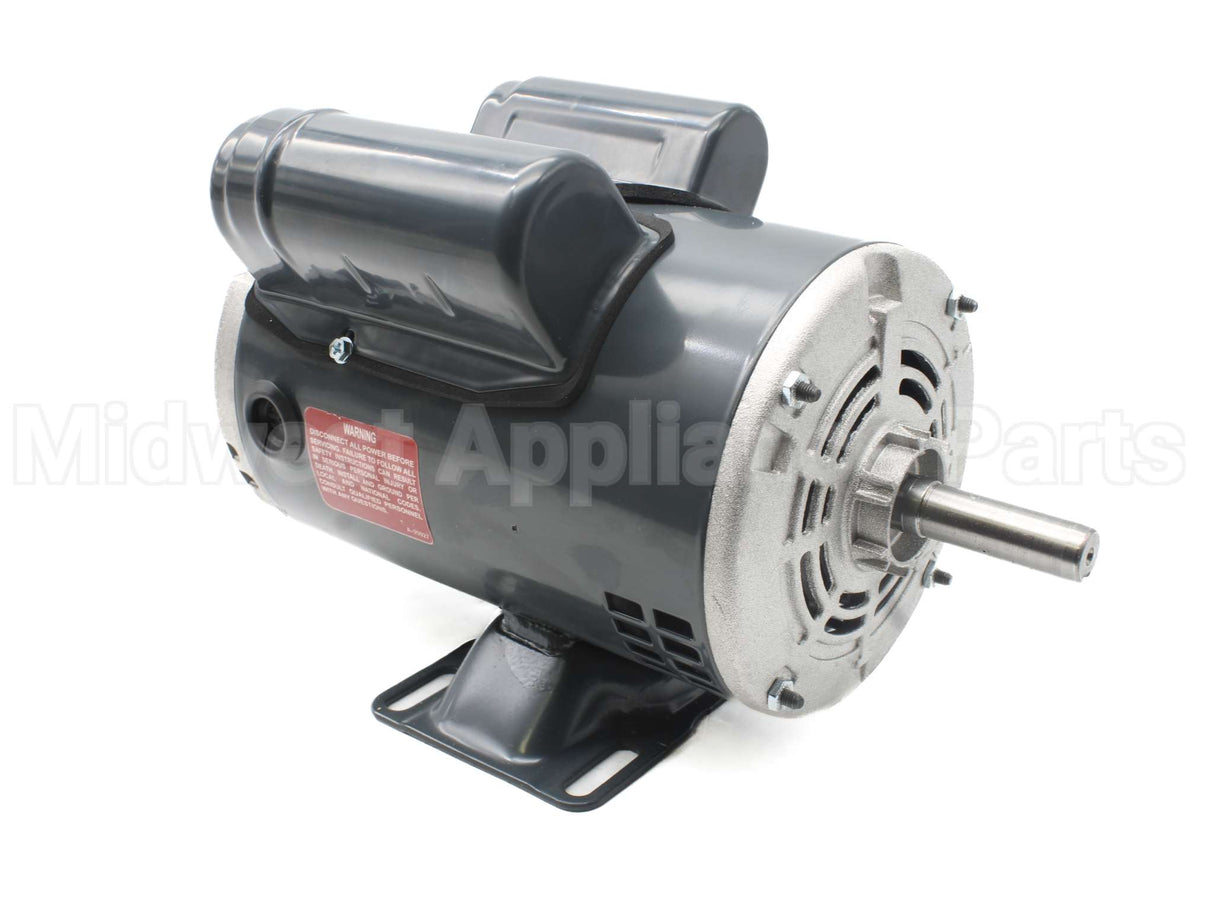 191012-D50OP Pennbarry 115/208-230V 1/2Hp Odp Motor