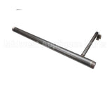 1910386 Garland Right Burner Assembly-Lp