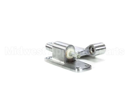 1911009 Leer Hinge 1248 Flush Spring Loaded
