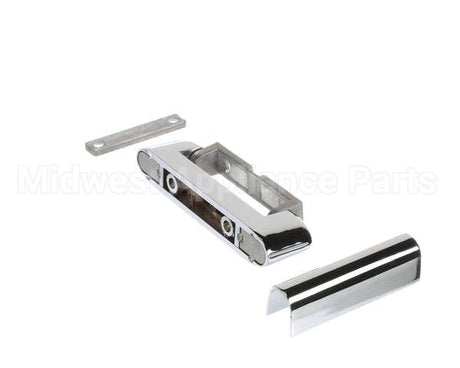 1911019 Leer Hinge-Kason #211-2 Hole- Used