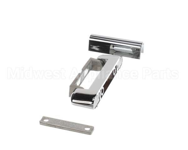 1911019 Leer Hinge-Kason #211-2 Hole- Used