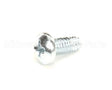19114 Cleveland Screw; Pan Hd;Phil Drv. 8-32X0