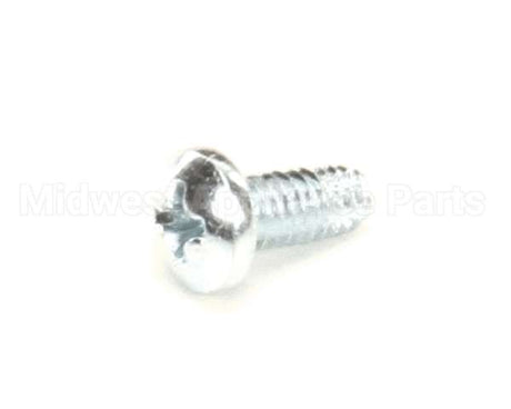 19114 Cleveland Screw; Pan Hd;Phil Drv. 8-32X0