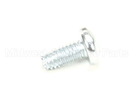 19114 Cleveland Screw; Pan Hd;Phil Drv. 8-32X0