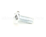 19114 Cleveland Screw; Pan Hd;Phil Drv. 8-32X0