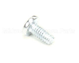 19114 Cleveland Screw; Pan Hd;Phil Drv. 8-32X0