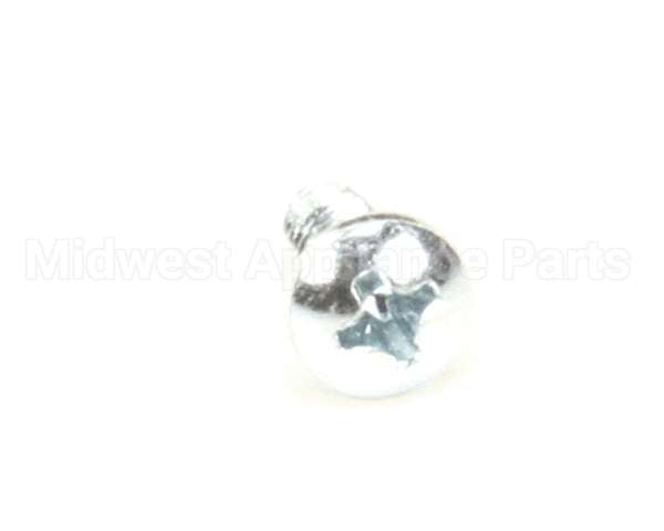 19114 Cleveland Screw; Pan Hd;Phil Drv. 8-32X0