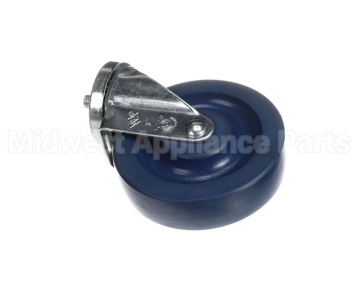 19118-3 Montague Caster With Lock
