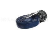 19118-3 Montague Caster With Lock